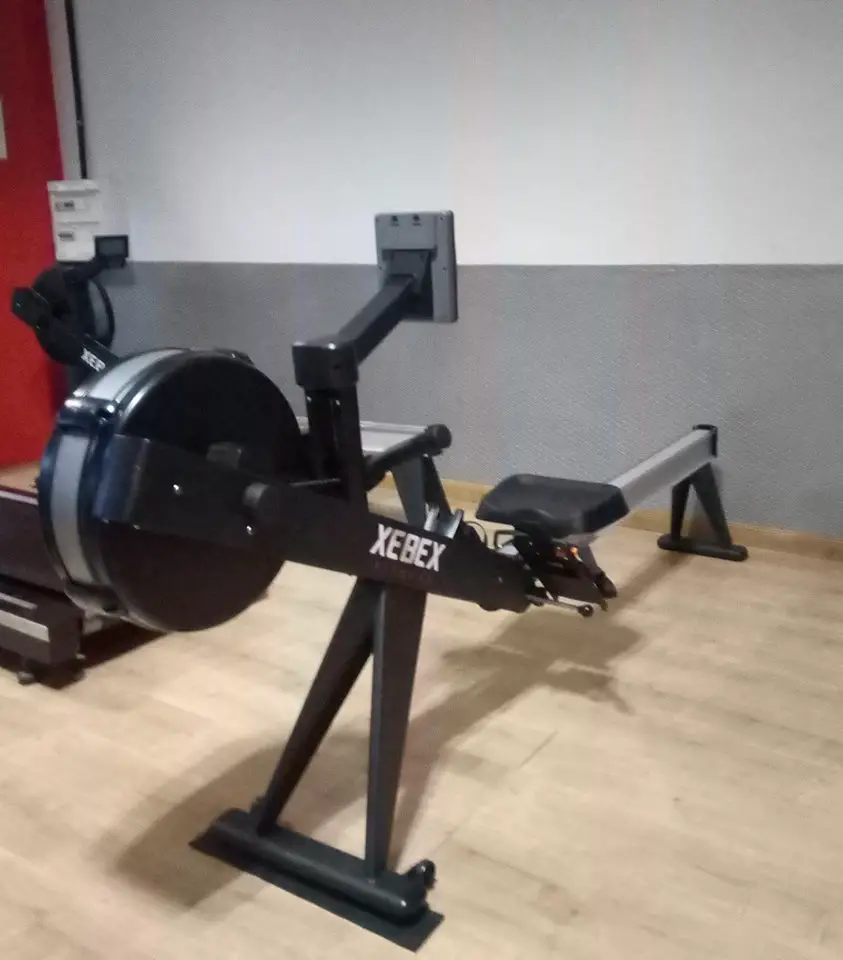 En Powerfit nos hemos propuesto que a medida que tu mejoras, nosotros debemos mejorar también.